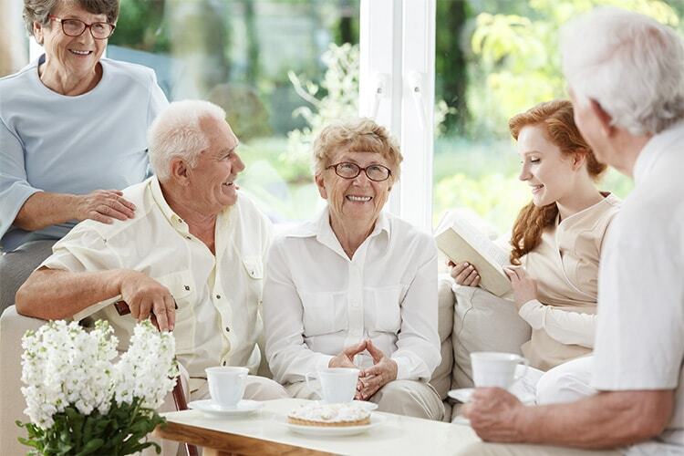 Personal safety alarms for healthcare centres