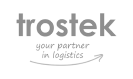 Trostek transport