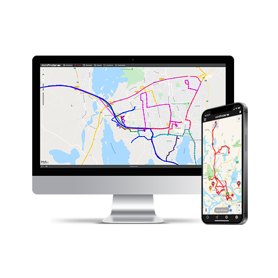 Effective traffic management with GPS technique 